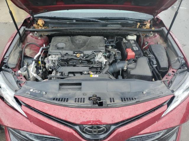 2018 TOYOTA CAMRY L - 4T1B11HK8JU568486