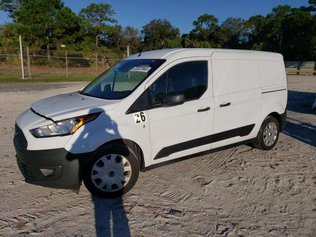 2022 Ford Transit Connect XL