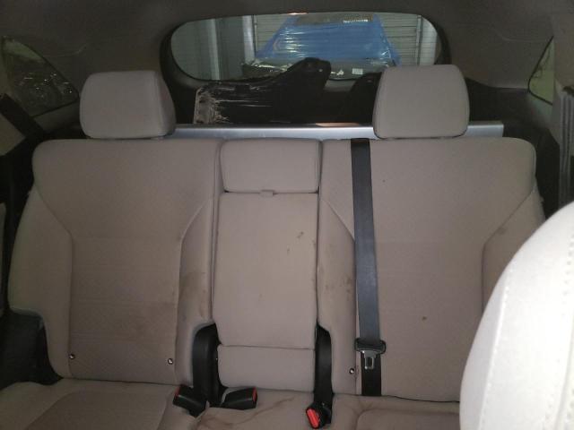 5XYPGDA39HG290786 2017 Kia Sorento Lx