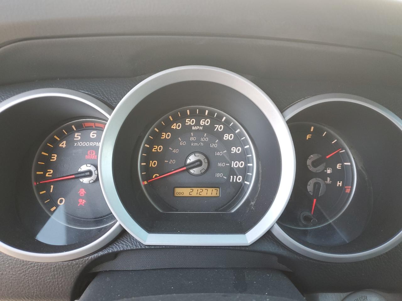 Lot #2180838181 2006 TOYOTA 4RUNNER LI