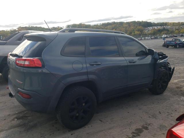 1C4PJMBS2FW510647 Jeep Cherokee Trailhawk