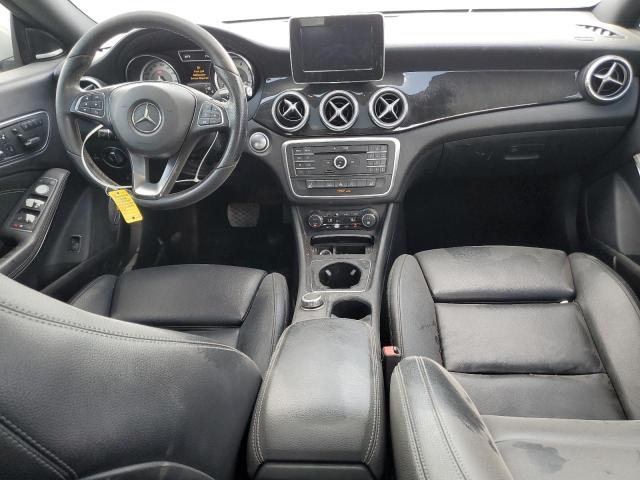 WDDSJ4GB8GN327219 Mercedes-Benz CLA 250 4MATIC