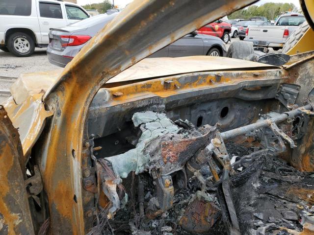 2023 KIA SPORTAGE S - 5XYK53AF3PG131894