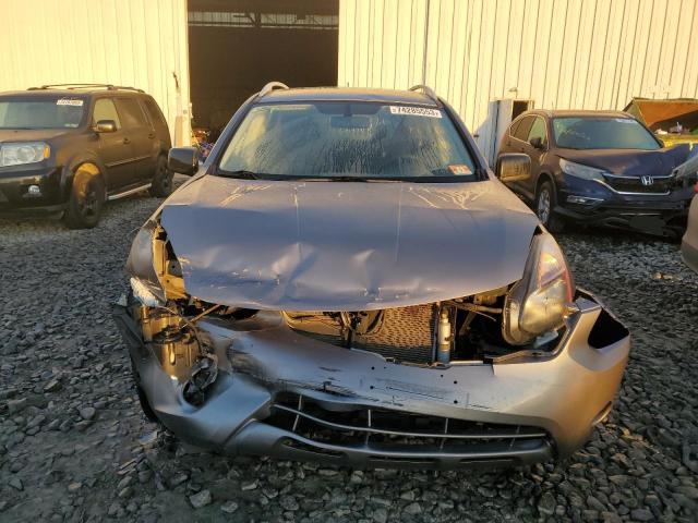 2015 Nissan Rogue Select S VIN: JN8AS5MV9FW765476 Lot: 74285553