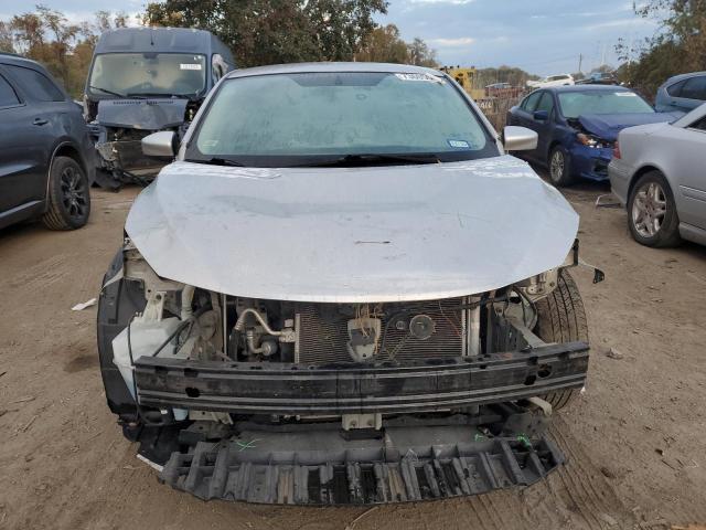 2017 NISSAN SENTRA S - 3N1AB7AP3HY268774