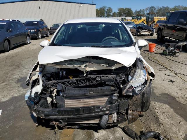 Lot #2181642490 2013 KIA RIO EX salvage car