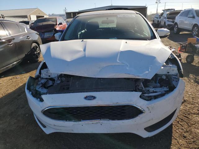 1FADP3F23GL328888 Ford FOCUS SE