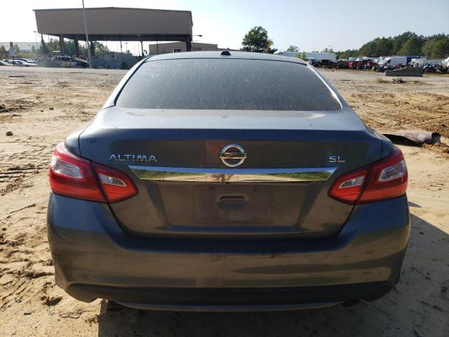 2017 NISSAN ALTIMA 2.5 - 1N4AL3AP6HC207808