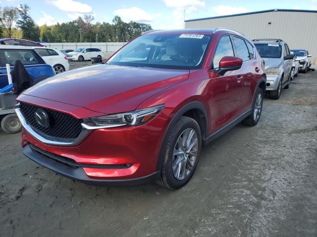 JM3KFADM6L0830021 | 2020 MAZDA CX-5 GRAND