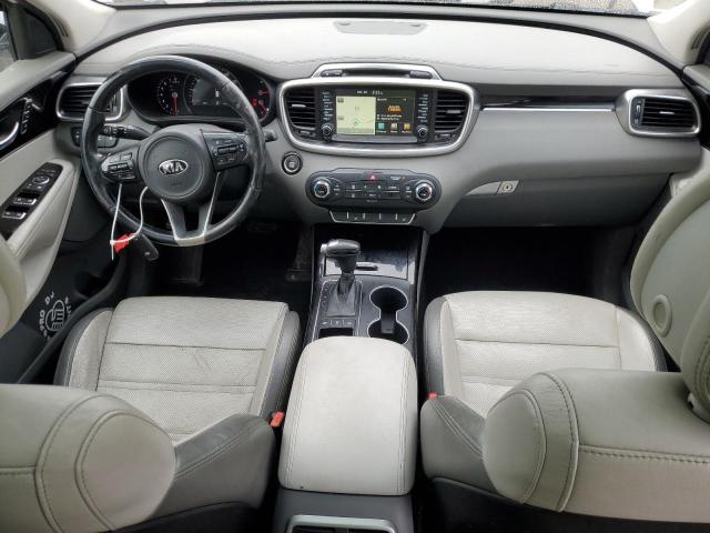 5XYPKDA5XGG080289 KIA SORENTO SX