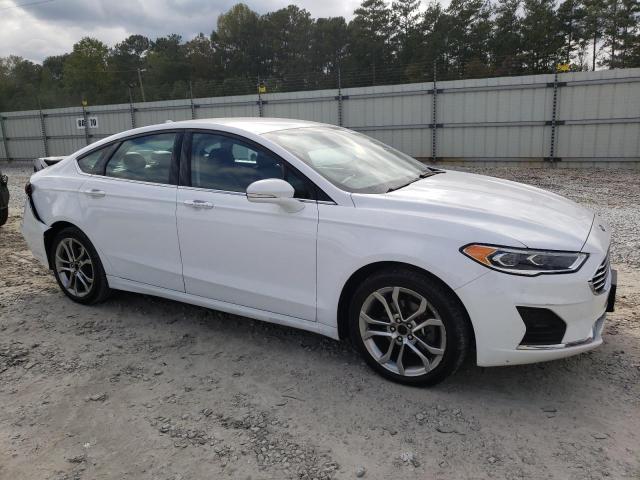 2020 FORD FUSION SEL Photos | GA - ATLANTA SOUTH - Repairable Salvage