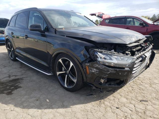 WA1VABF77KD000151 2019 AUDI Q7, photo no. 4