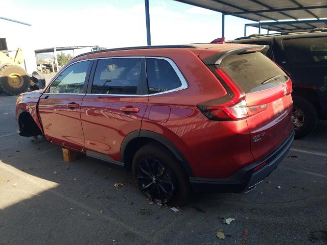 2023 HONDA CR-V SPORT - 7FARS6H5XPE012385