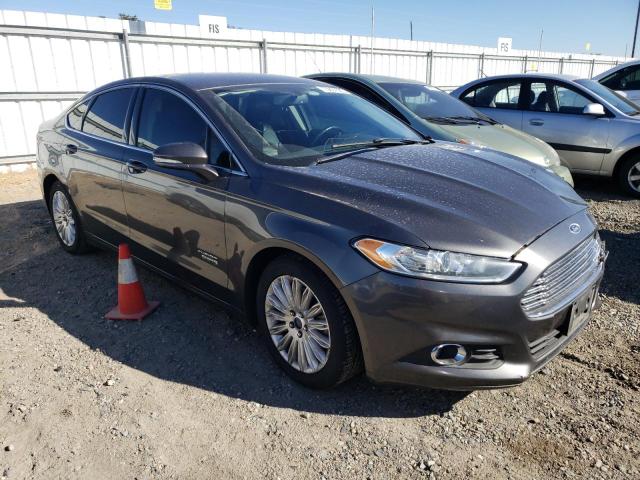 3FA6P0PU9FR147320 | 2015 FORD FUSION SE