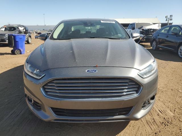 3FA6P0K92ER100874 | 2014 FORD FUSION TIT