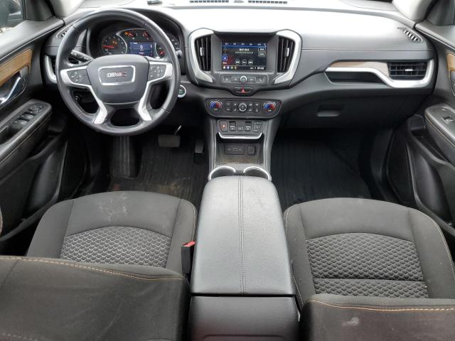 3GKALMEV6KL373657 | 2019 GMC TERRAIN SL