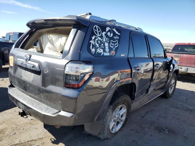 JTEBU5JR6G5371289 | 2016 TOYOTA 4RUNNER SR