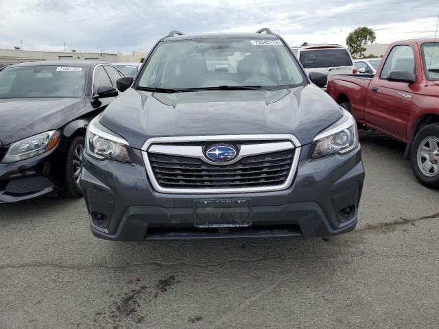 2019 SUBARU FORESTER JF2SKACC0KH482277