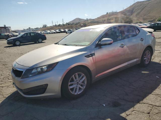 2011 Kia Optima LX