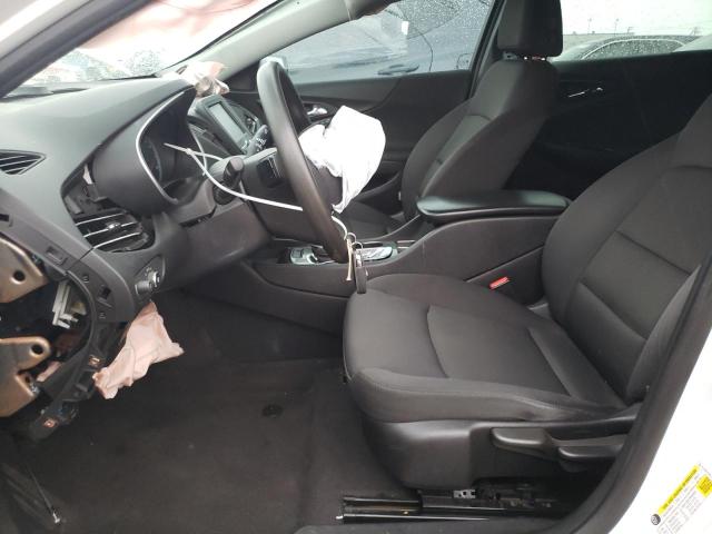 1G1ZB5ST6HF146653 Chevrolet MALIBU LS