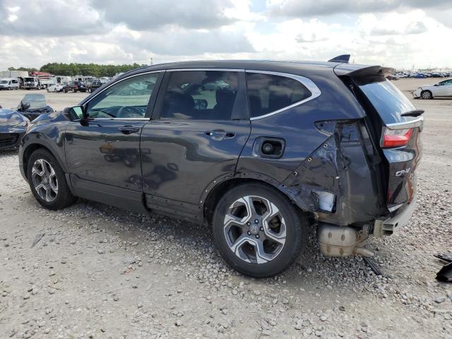 7FARW1H54HE019275 Honda CR-V EX