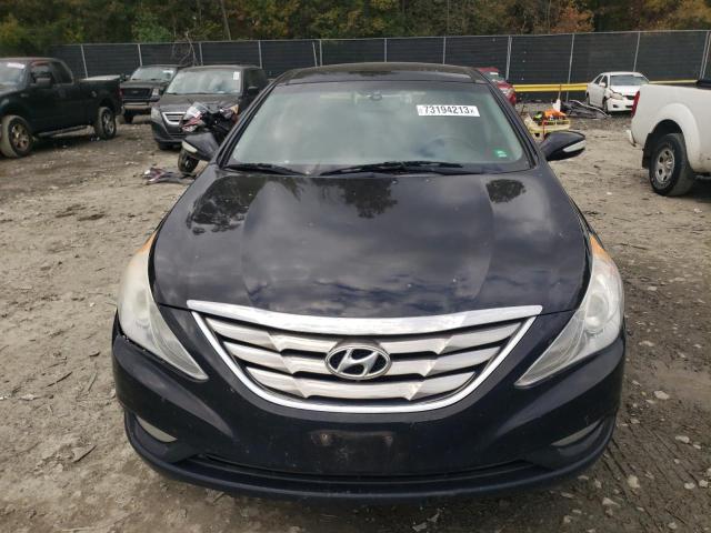 5NPEC4AC8DH690800 | 2013 Hyundai sonata se