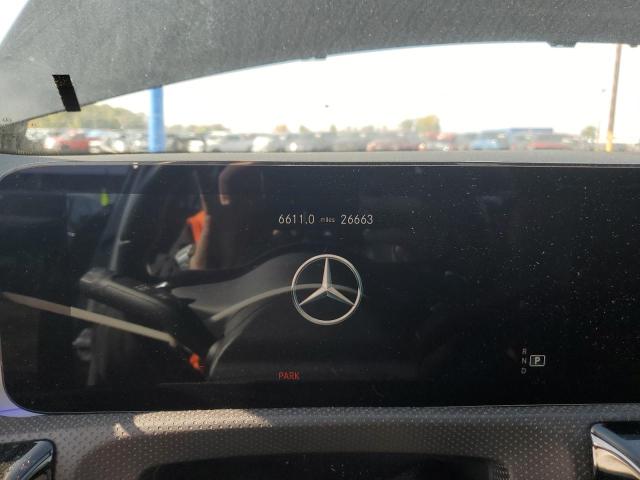 2021 MERCEDES-BENZ A 35 AMG - W1K3G5BB0MJ282649