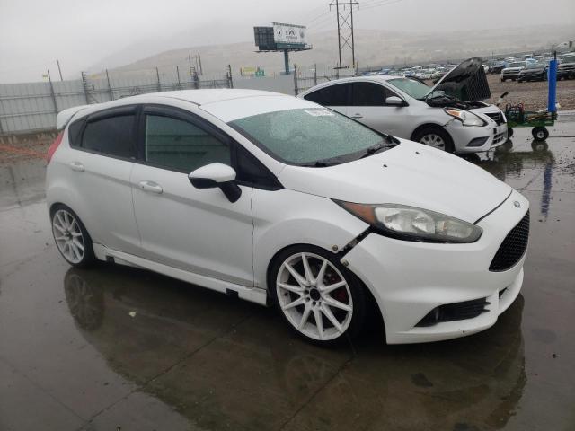 3FADP4GX6FM141982 Ford FIESTA ST