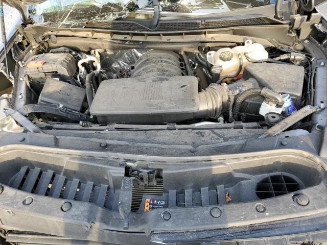 1GKS2AKD5NR258367 GMC YUKON SLE