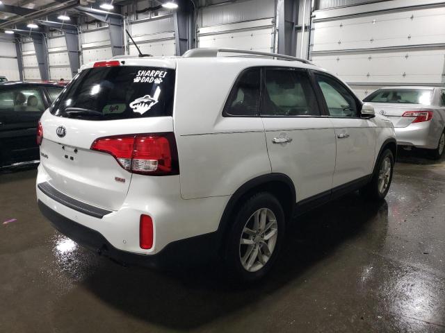 2015 KIA SORENTO 5XYKT3A64FG622480