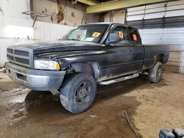 2002 Dodge Ram 2500 