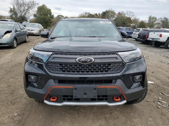 2022 FORD EXPLORER T - 1FMSK8JH7NGA44884