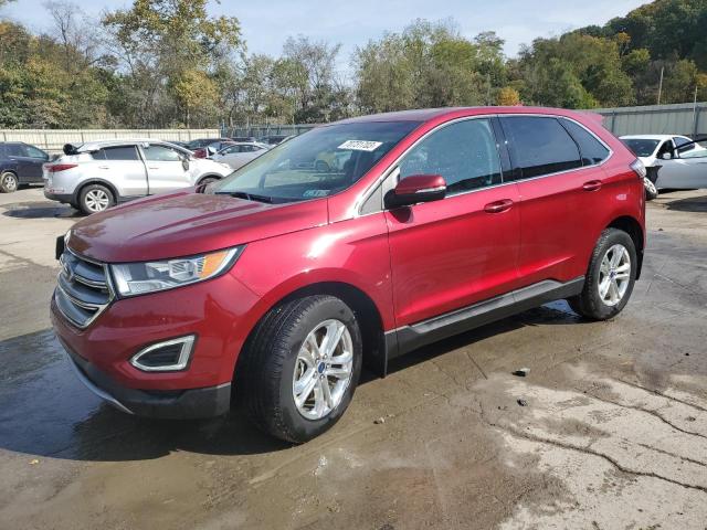 2FMPK4J93HBB96230 2017 FORD EDGE, photo no. 1