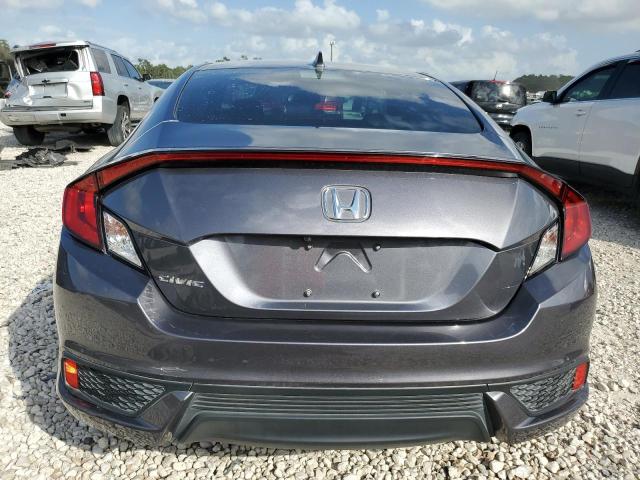  HONDA CIVIC 2020 Сірий