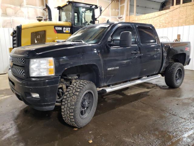 Vin: 1gc1kyc84ef121665, lot: 72451893, chevrolet all models k2500 heavy duty ltz 2014 img_1