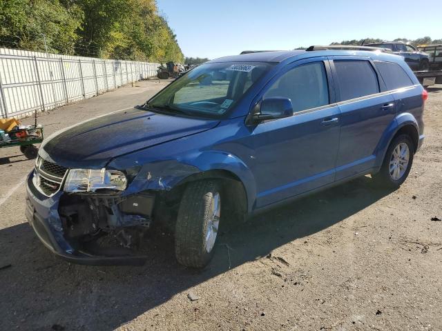 2015 Dodge Journey SXT