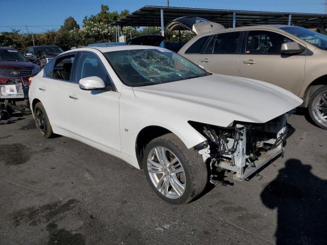 JN1BV7AP7FM349532 Infiniti Q50 BASE