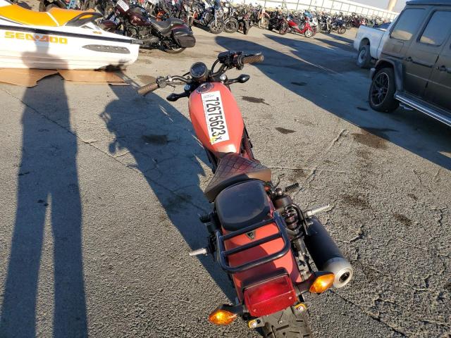 2018 HONDA CMX300 A MLHNC5359J5100021
