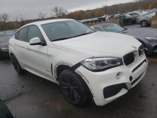 VIN 5UXKU2C56F0F95978 2015 BMW X6, Xdrive35I no.4