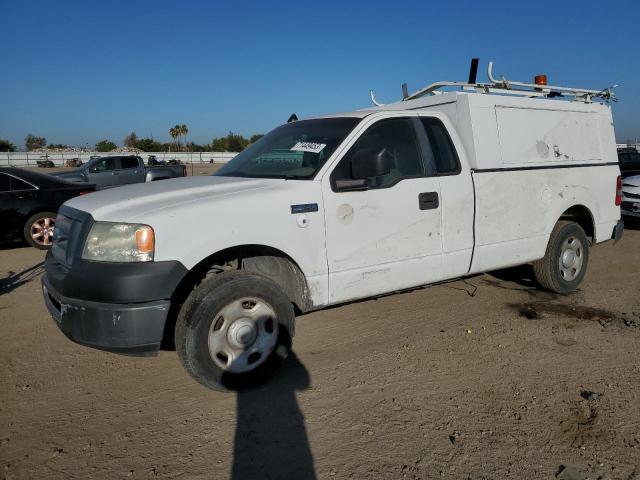 2008 Ford F-150 