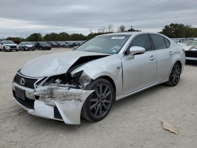 2013 Lexus GS 350 