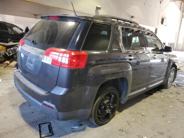 2GKALREKXE6222509 GMC Terrain Sle
