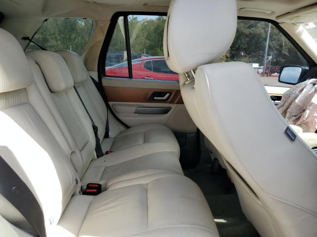 2006 Land Rover Range Rover - Image 11