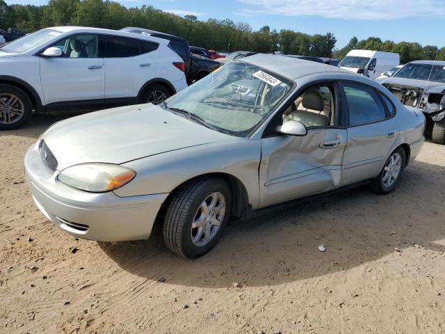 2007 Ford Taurus SEL