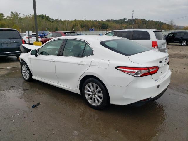 4T1B11HK2JU090890 | 2018 TOYOTA CAMRY L