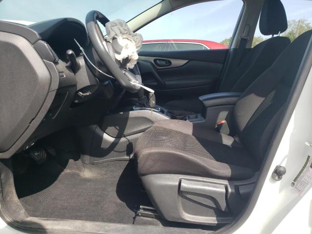 2018 NISSAN ROGUE SPT JN1BJ1CR6JW250608