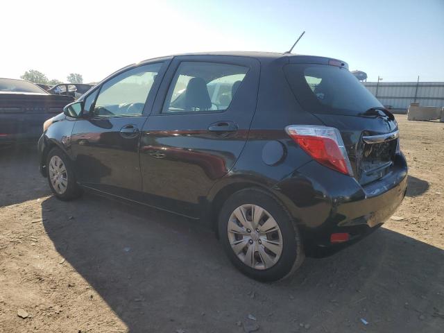 JTDKTUD39ED575757 | 2014 TOYOTA YARIS