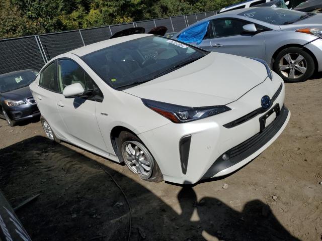 JTDL9RFU3K3002974 | 2019 TOYOTA PRIUS