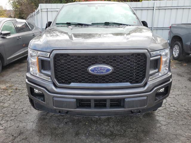 1FTEW1EP4KFB87629 | 2019 Ford f150 supercrew