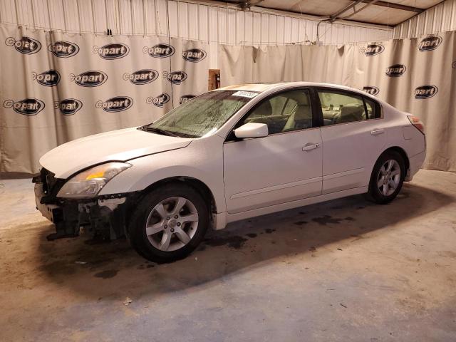 2007 Nissan Altima 2.5